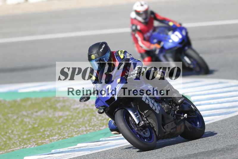 /02 28.-31.01.2025 Moto Center Thun Jerez/gruen-green/42